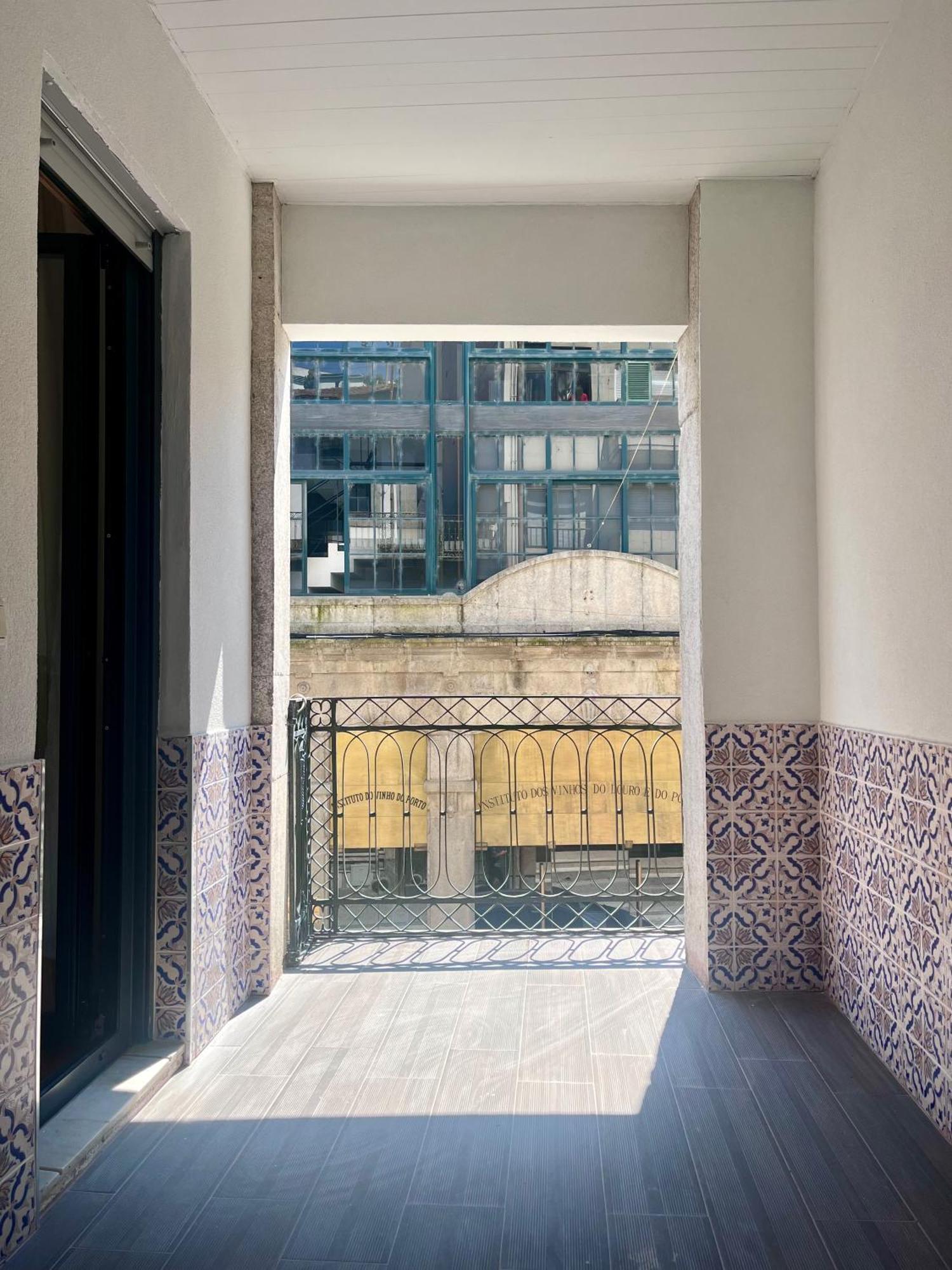 Imperial Douro Apartamento 1 Peso da Régua Exteriér fotografie